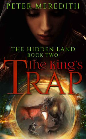 [The Hidden Land 02] • The King's Trap